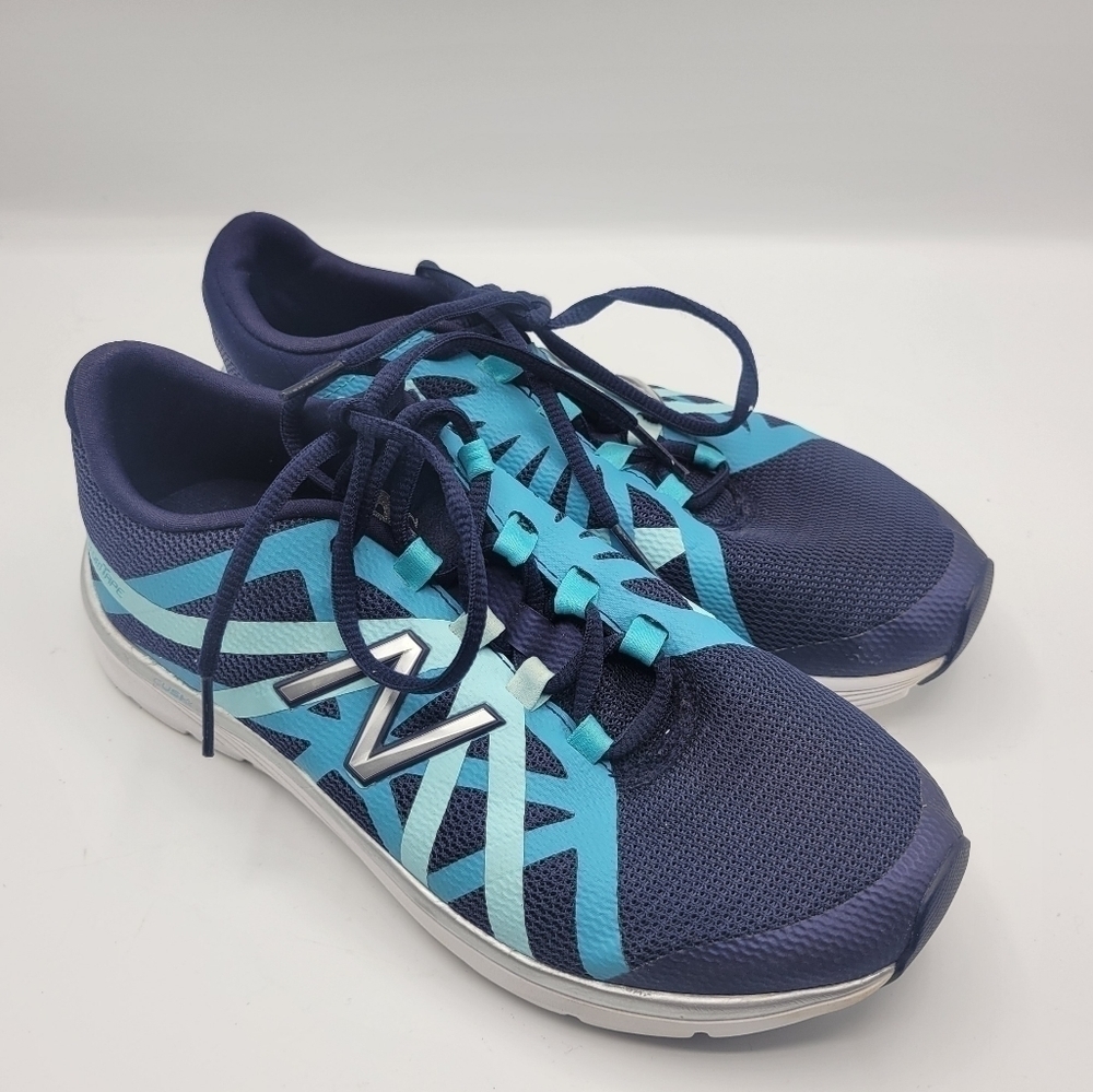 New Balance Cush Response 1.0 sneakers size 6.5